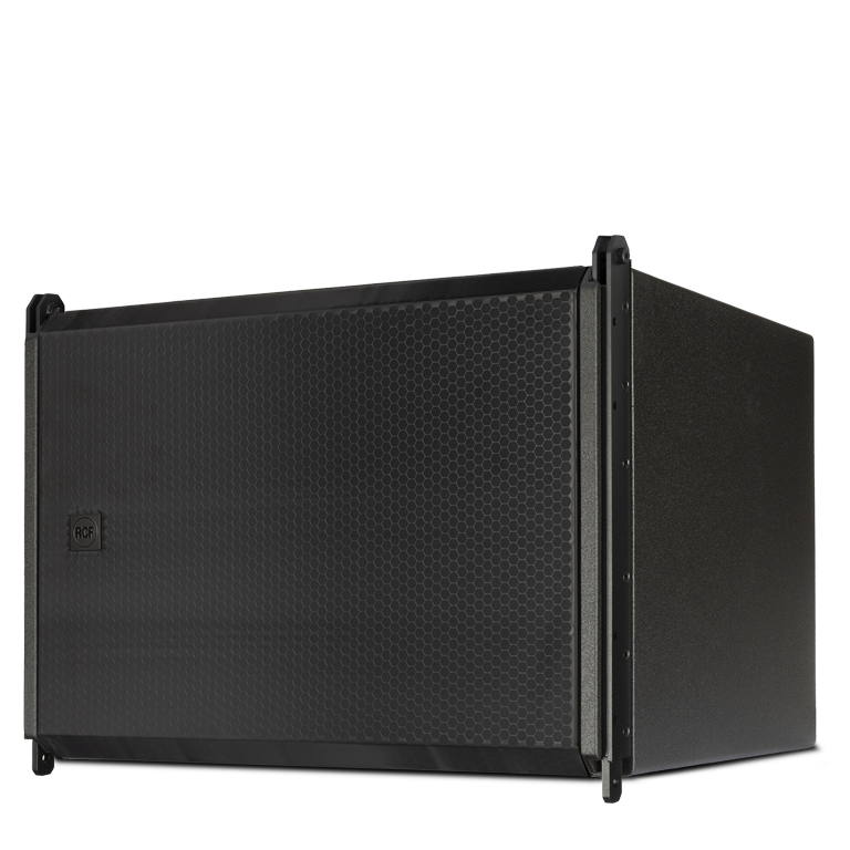 Passive 6000W 18" Flyable Subwoofer