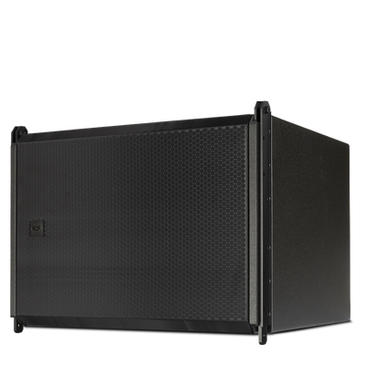 Passive 6000W 18" Flyable Subwoofer