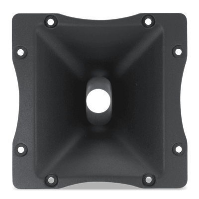 Throat: 1", 90°X75°, 180X180mm, Cut-off 1000Hz