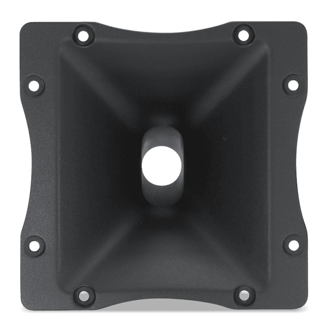Throat: 1", 90°X75°, 180X180mm, Cut-off 1000Hz