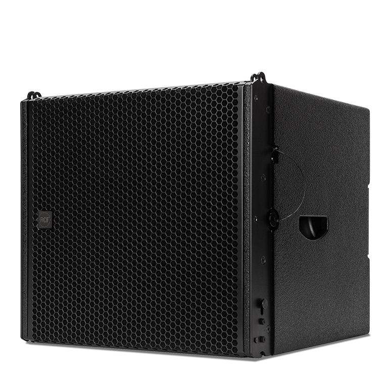 Passive 3600W 15" Compact Flyable Subwoofer