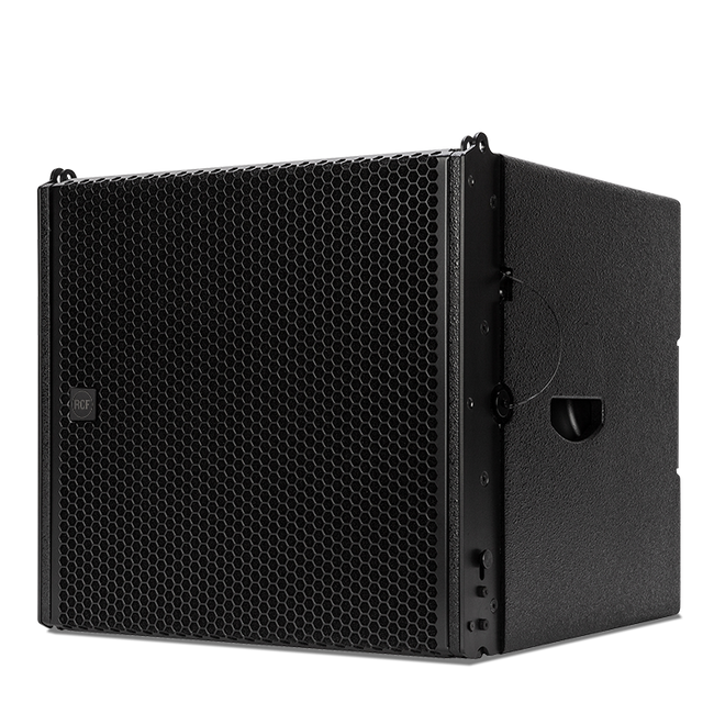 Passive 3600W 15" Compact Flyable Subwoofer