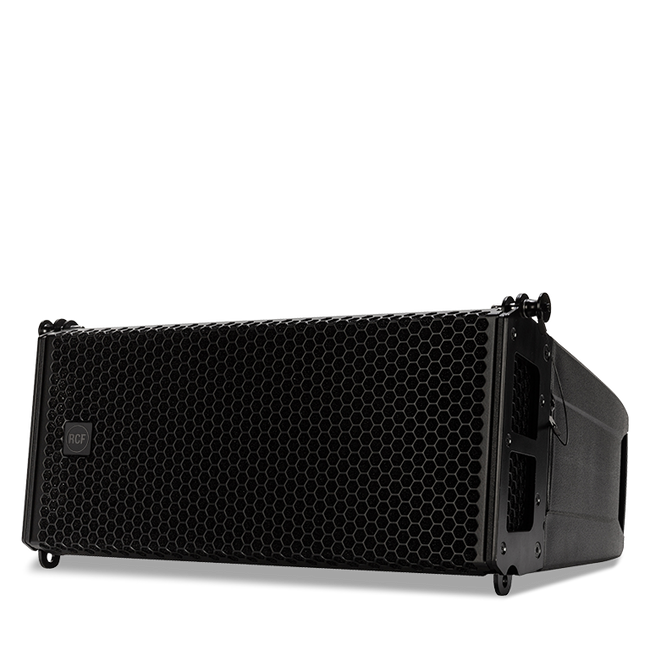 Passive 1000W Dual 6" Compact 2-Way Line Array