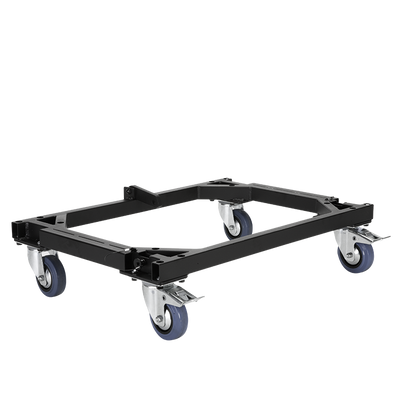 Kart with Wheels for HDL20A (Holds up to 4 Units)