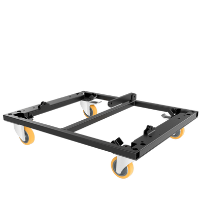 Kart with Wheels for HDL30A (4 Units Max, stackable)