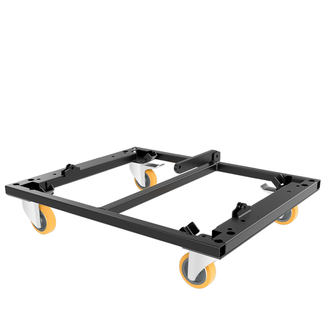 Kart with Wheels for HDL30A (4 Units Max, stackable)