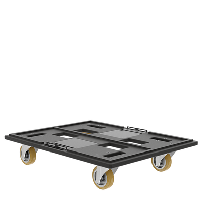 Front Wheel Board for TTS15as