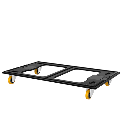 Front Wheel Board for SUB9007AS