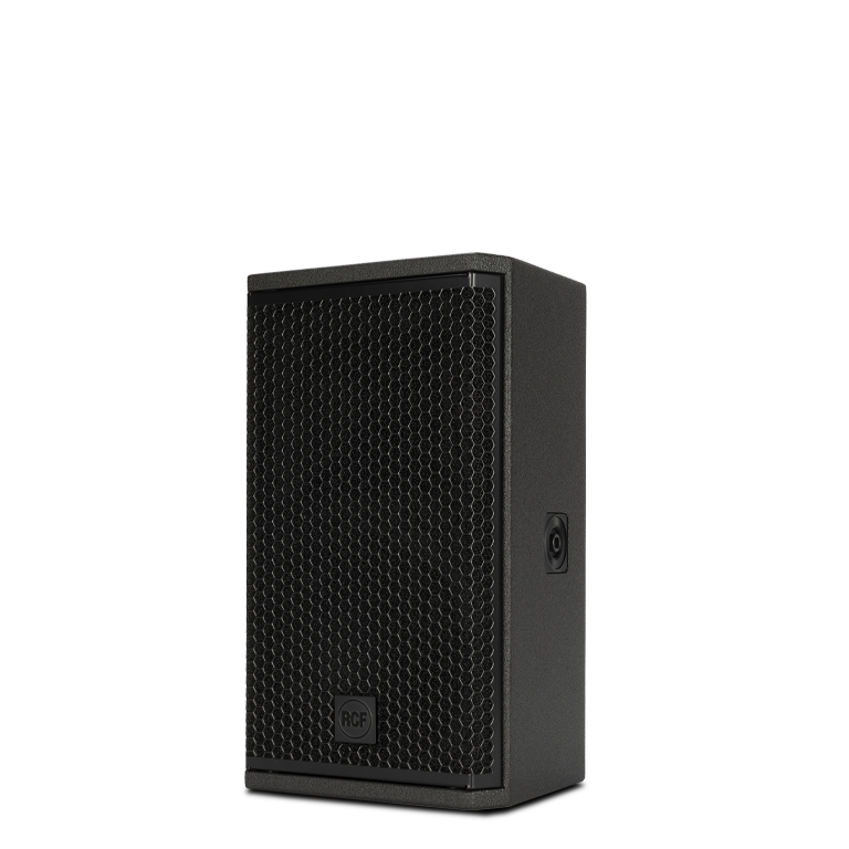 Active 2000W 8" 2-Way Speaker (RDNET Ready)