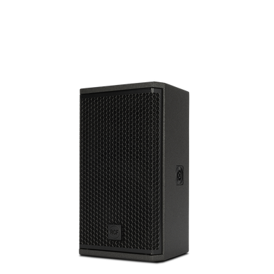 Active 2000W 8" 2-Way Speaker (RDNET Ready)