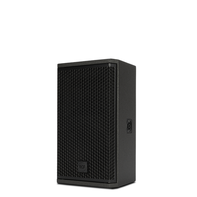 Active 2000W 8" 2-Way Speaker (RDNET Ready)