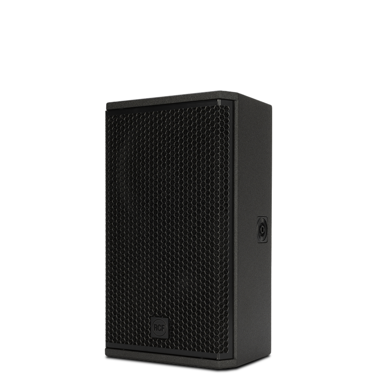 Active 2000W 10" 2-Way Speaker (RDNET Ready)