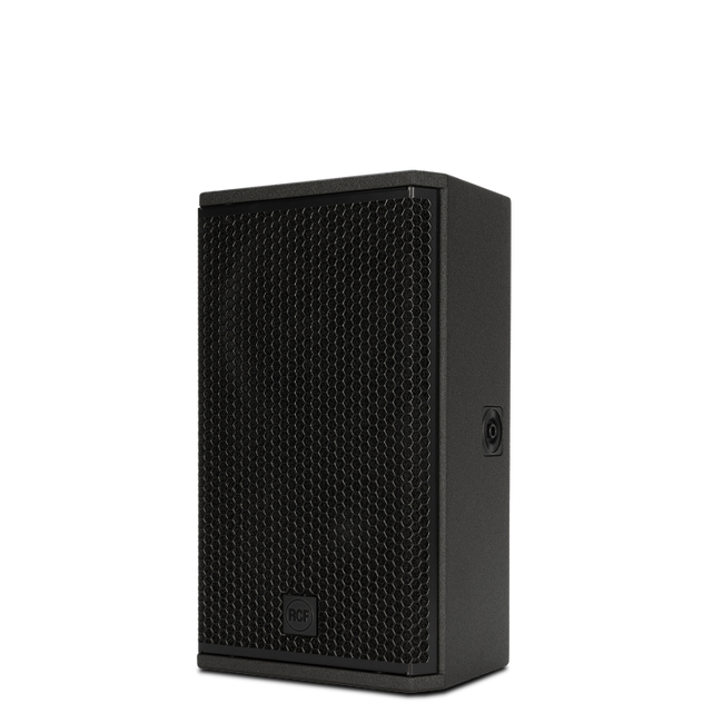 Active 2000W 10" 2-Way Speaker (RDNET Ready)
