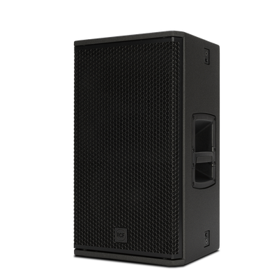 Active 3200W 12" 2-Way Speaker with 3" Neo HF Driver (RDNET Ready)