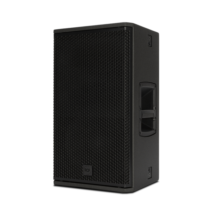 Active 3200W 12" 2-Way Speaker with 3" Neo HF Driver (RDNET Ready)