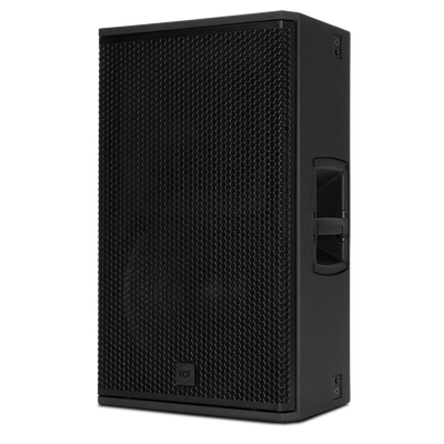 Active 3200W 15" 2-Way Speaker with 4" Neo HF Driver (RDNET Ready)
