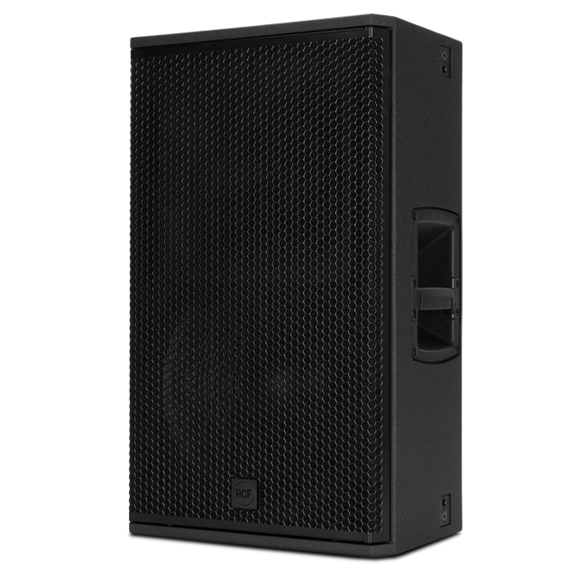 Active 3200W 15" 2-Way Speaker with 4" Neo HF Driver (RDNET Ready)