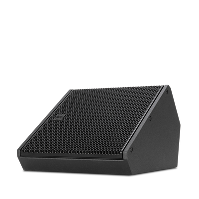 Active 2000W Dual 8" 2-Way Stage Monitor (RDNET Ready)