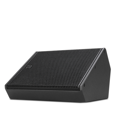 Active 3200W 15" 2-Way Coxial Stage Monitor (RDNET Ready)