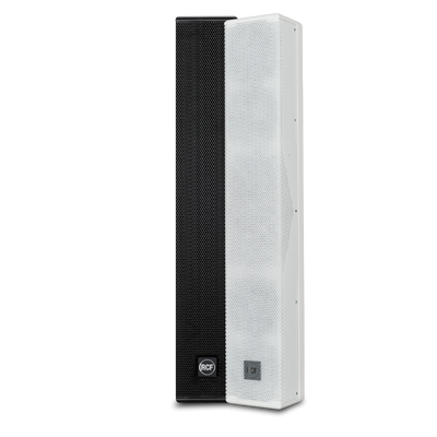 Passive 800W 3-way Column Array - (6) 5" Woofers & (4) 1" HF Drivers