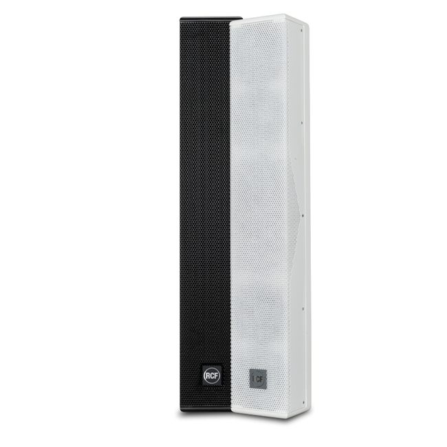 Passive 800W 3-way Column Array - (6) 5" Woofers & (4) 1" HF Drivers
