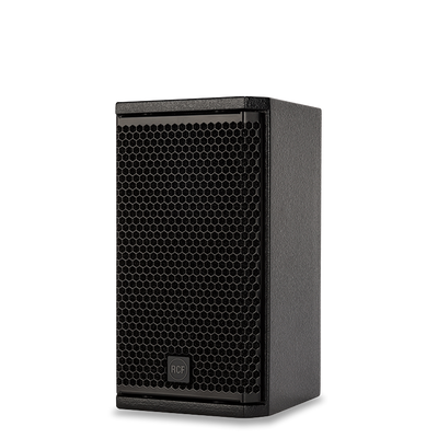 Passive 320W 5" 2-Way Compact Speaker