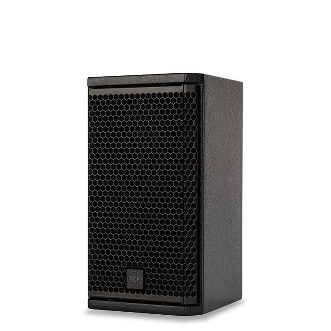 Passive 320W 5" 2-Way Compact Speaker