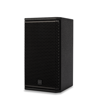Passive 400W 6" 2-Way Compact Speaker