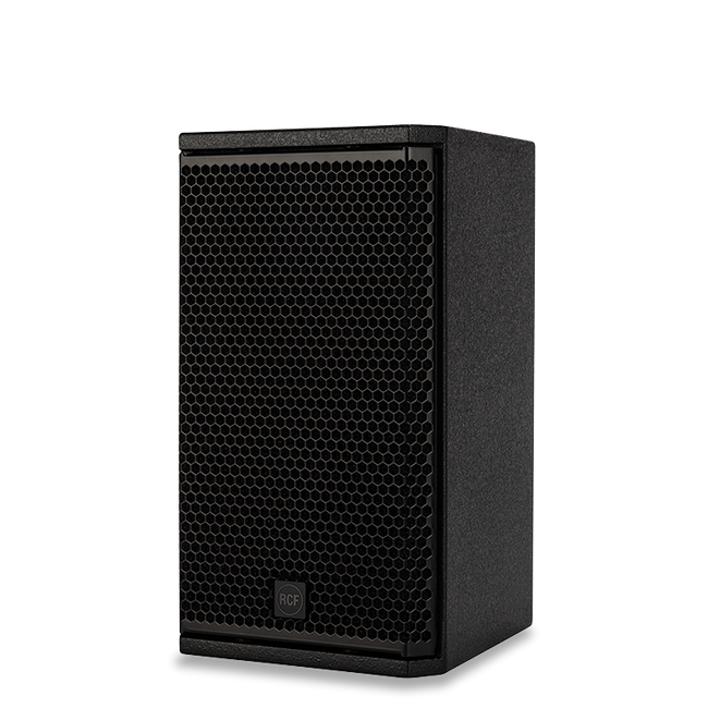 Passive 400W 6" 2-Way Compact Speaker