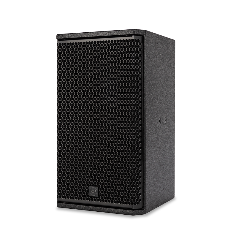 Passive 800W 8" 2-Way Compact Speaker