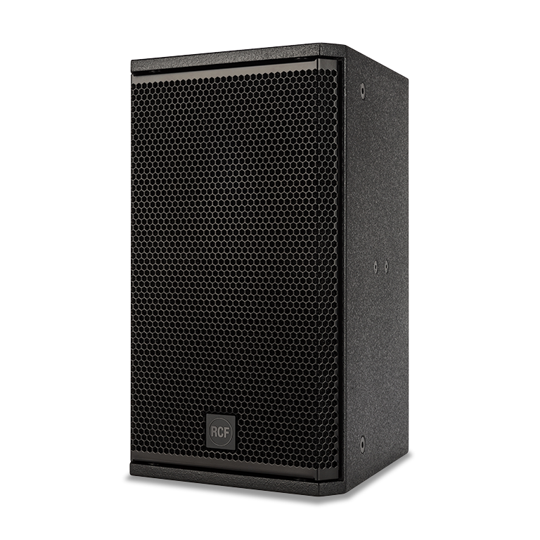 Passive 1200W 10" 2-Way Compact Speaker