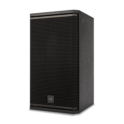 Passive 1200W 10" 2-Way Compact Speaker