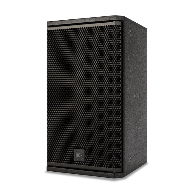 Passive 1200W 10" 2-Way Compact Speaker