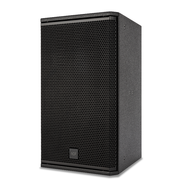 Passive 1200W 12" 2-Way Compact Speaker