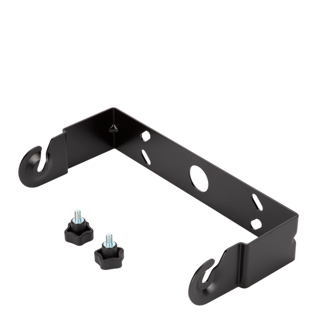 Horizontal Bracket for MR50 (White)