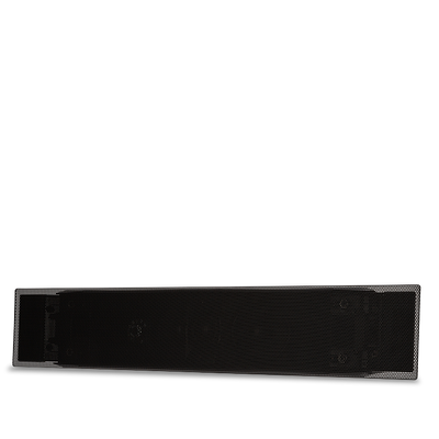 Passive 160W Dual 3" 2-Way Recessed Ceiling Speaker - 8 Ω, 70/100V (EN54-24)
