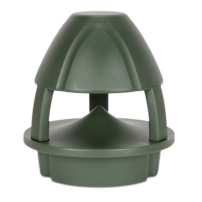 Passive 240W 5.25" Garden Speaker (IP56) (Green)