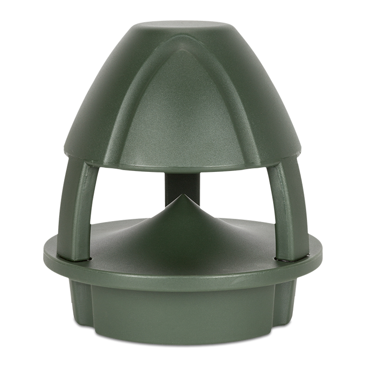 Passive 240W 5.25" Garden Speaker (IP56) (Green)