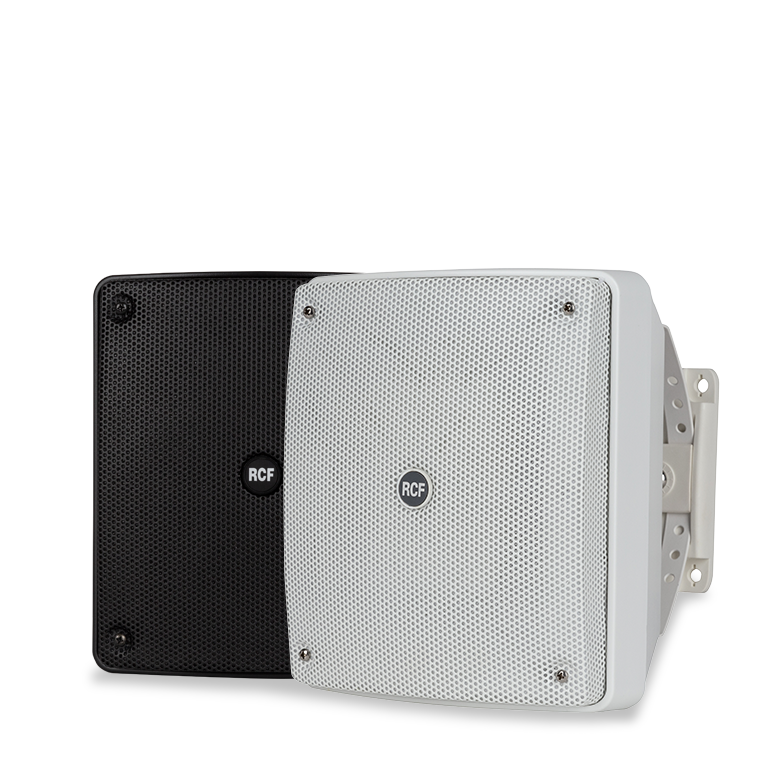 Passive 240W 5" 2-Way Indoor/Outdoor Speaker (IP55)