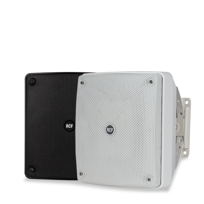 Passive 240W 5" 2-Way Indoor/Outdoor Speaker (IP55)