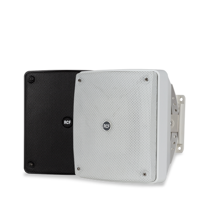 Passive 240W 5" 2-Way Indoor/Outdoor Speaker (IP55) (White)