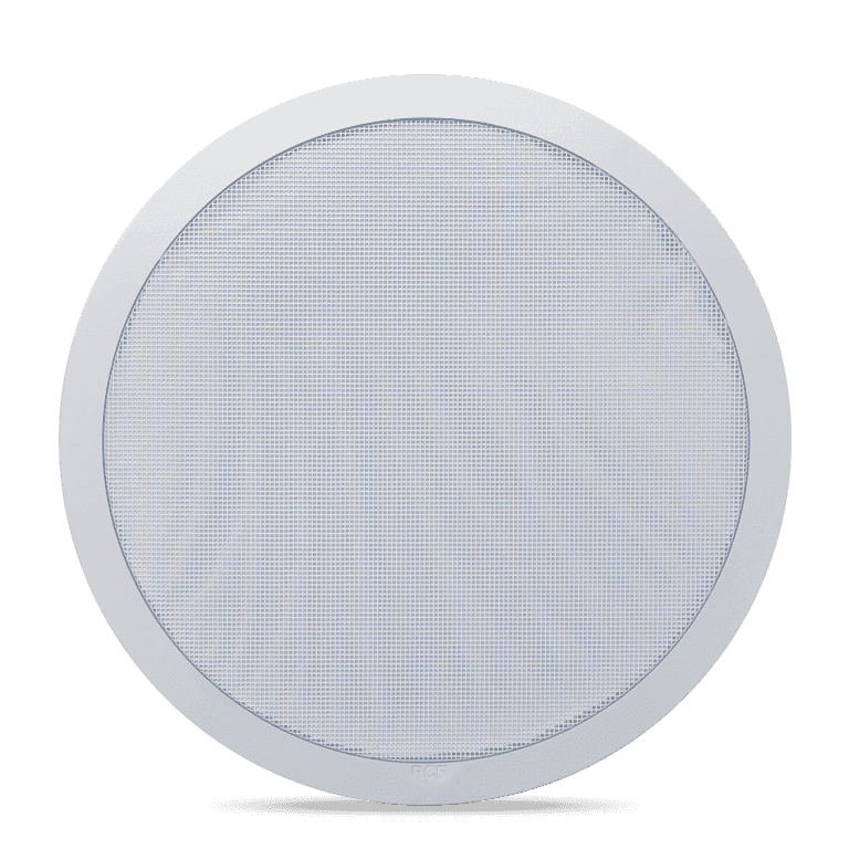Passive 240W 5" 2-Way Ceiling Speaker (Black)
