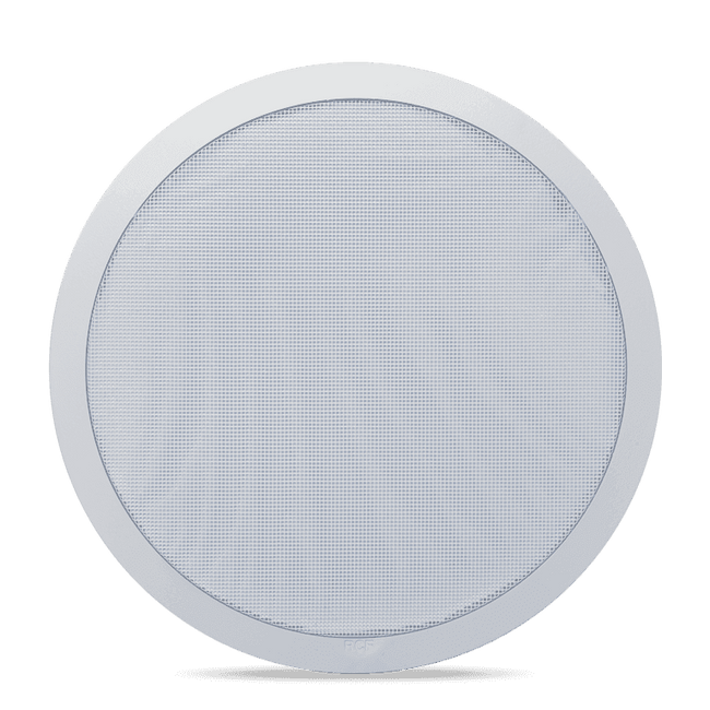 Passive 240W 5" 2-Way Ceiling Speaker (White)