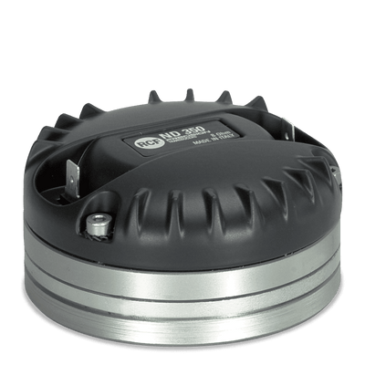 ND350 16 OHM version industrial packaging