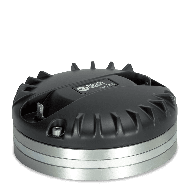 ND 650 16 ohm version