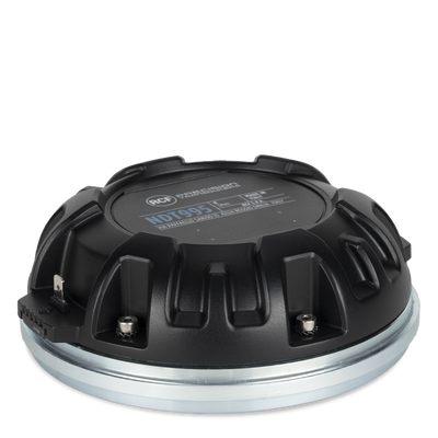 Exit: 1.4" 140W rms, 280W program. 110dB, 0.5-20KHz -Titanium