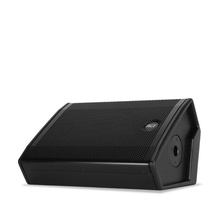 Active 1400W 12" 2-Way Coaxial Monitor