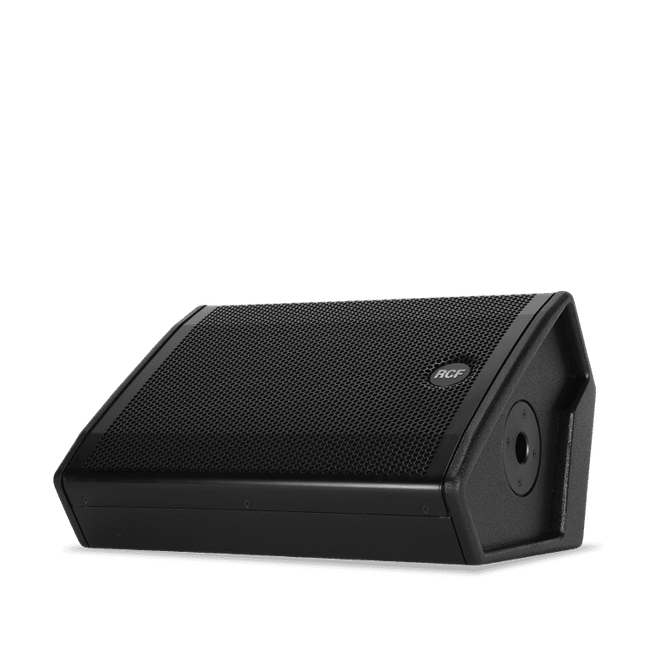 Active 1400W 12" 2-Way Coaxial Monitor