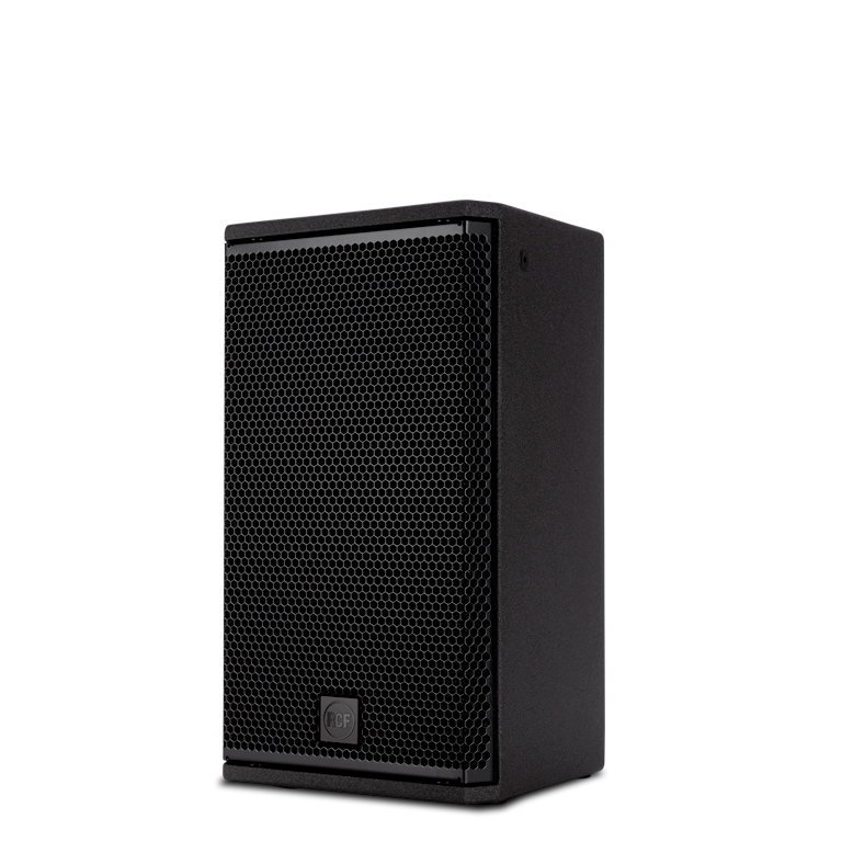 Active 2100W 10" 2-Way Speaker