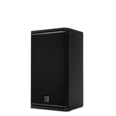 Active 2100W 10" 2-Way Speaker